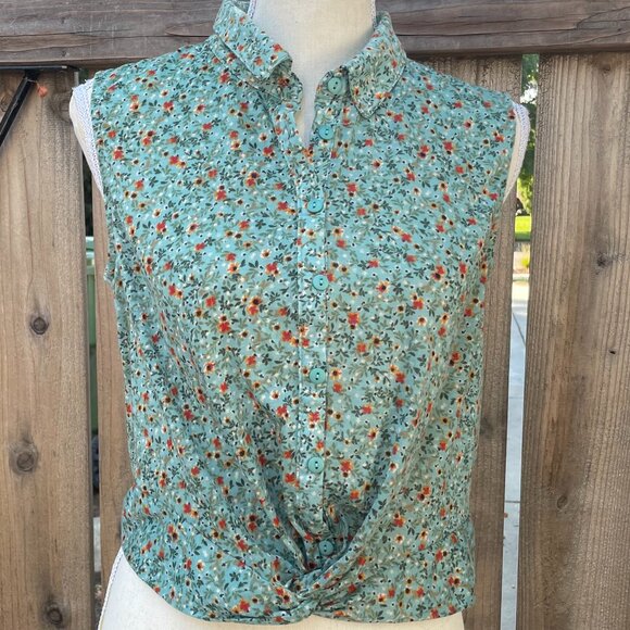 Shirt Bundle Womens SIZE Large Tee Tank Blouse - Picture 5 of 10